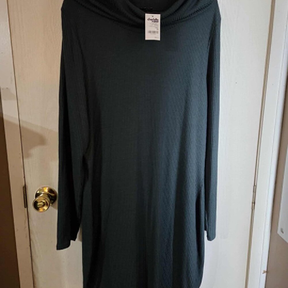 Women's Dress Charlotte Russe Brand New with Tag